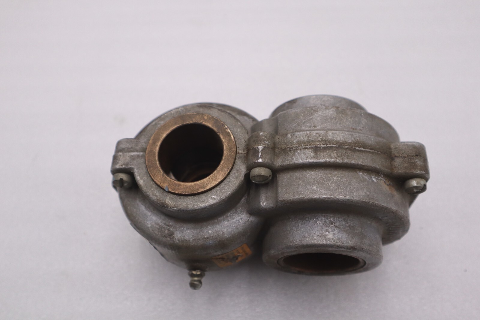 Used TOL-O-MATIC 02350000 P/N STOCK #K-3704