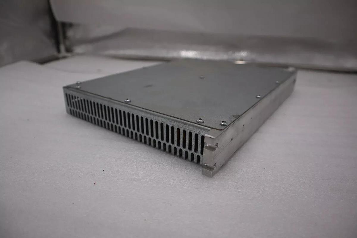 Used G & L MOTION CONTROL M.1302.7612 5-Axis Integrated Stepper 32Vac STOCK K-151-C