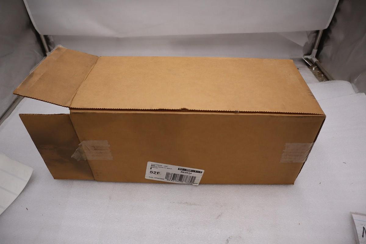 Used NEW OPEN BOX Baldwin Air Filter Element RS3544 STK GF1132