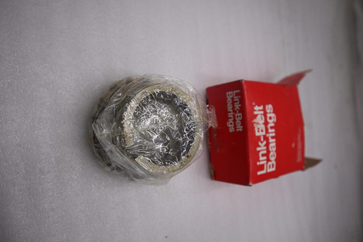 Used NEW OPEN BOX Link Belt H313035 Bearing 2-3/16" STOCK H889A