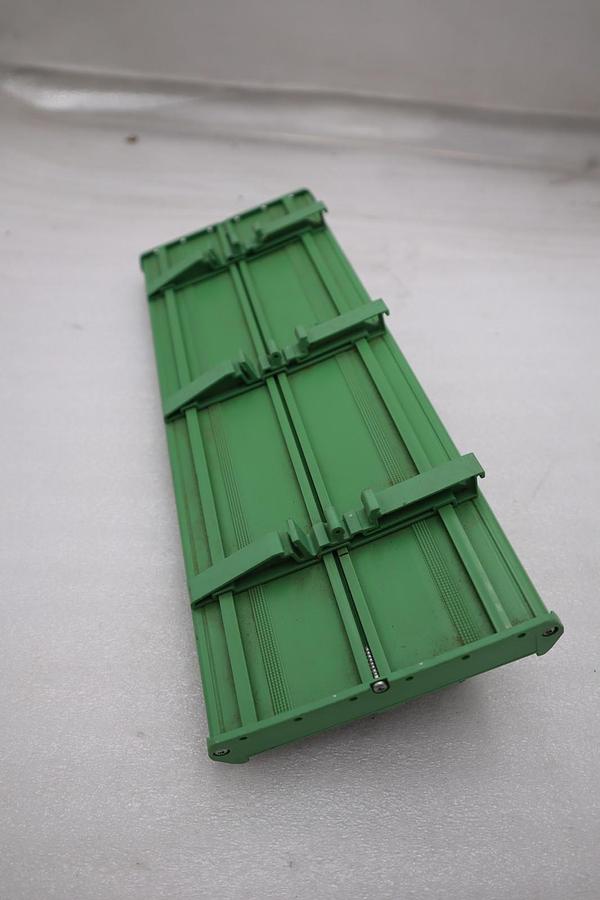 Used MOORE 16192-1-2 ODM OUTPUT DISCRETE MODULE STK H1495