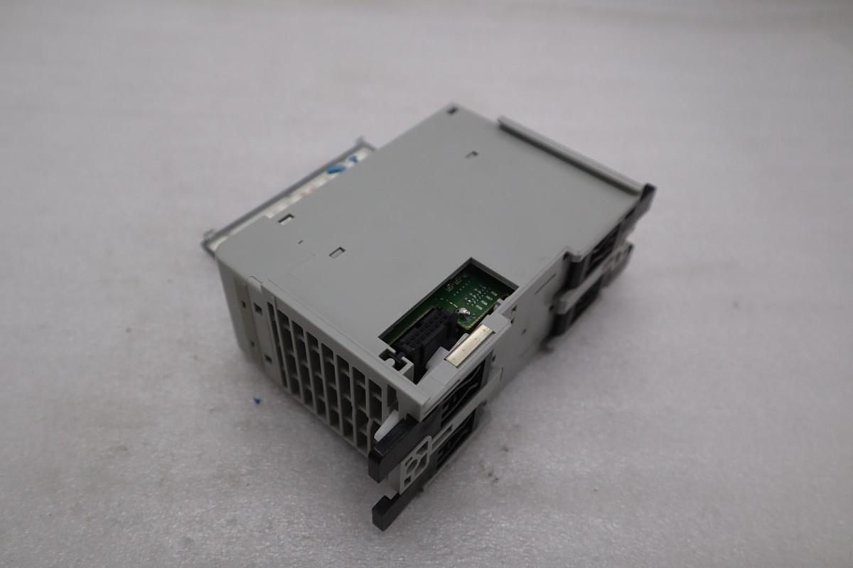 Used Allen Bradley 1769-OB32 /A CompactLogix 32 Point 24V DC Output Module #5290A