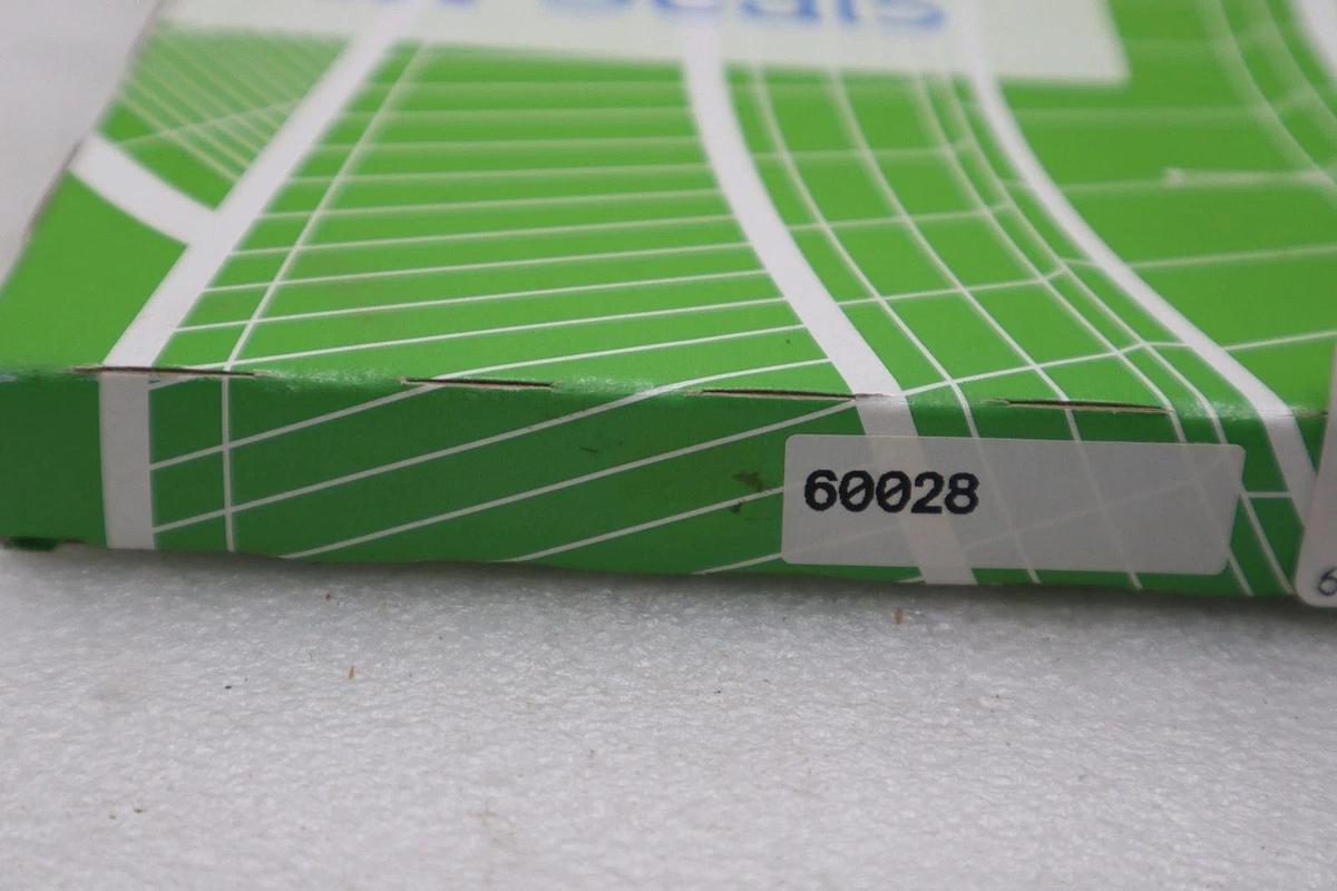 Used 60028 - CR Seals - NEW IN BOX - STOCK GF519A