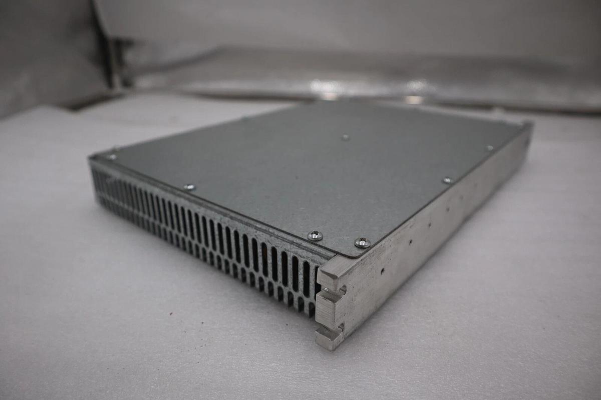 Used G & L MOTION CONTROL M.1302.7612 5-Axis Integrated Stepper 32Vac STOCK K-153-C