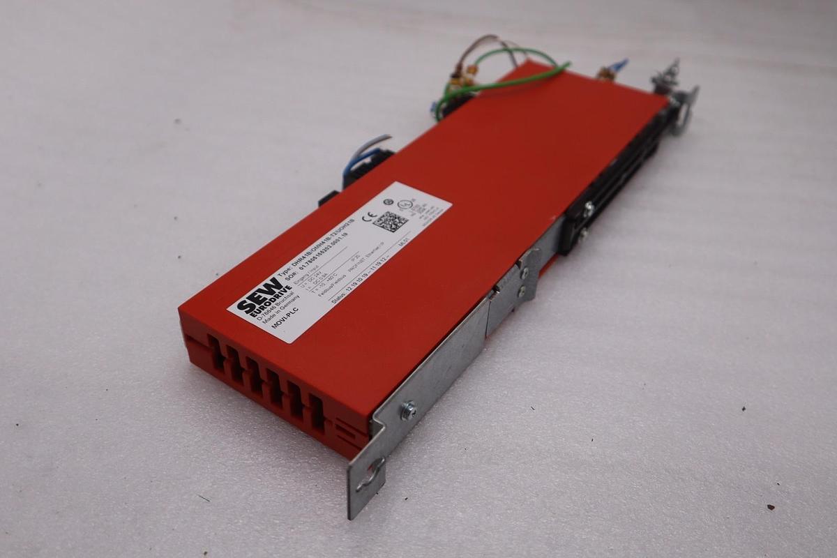 Used SEW Eurodrive DHR41B/OMH41B-T2/UOH21B MOVI-PLC STOCK H-784C