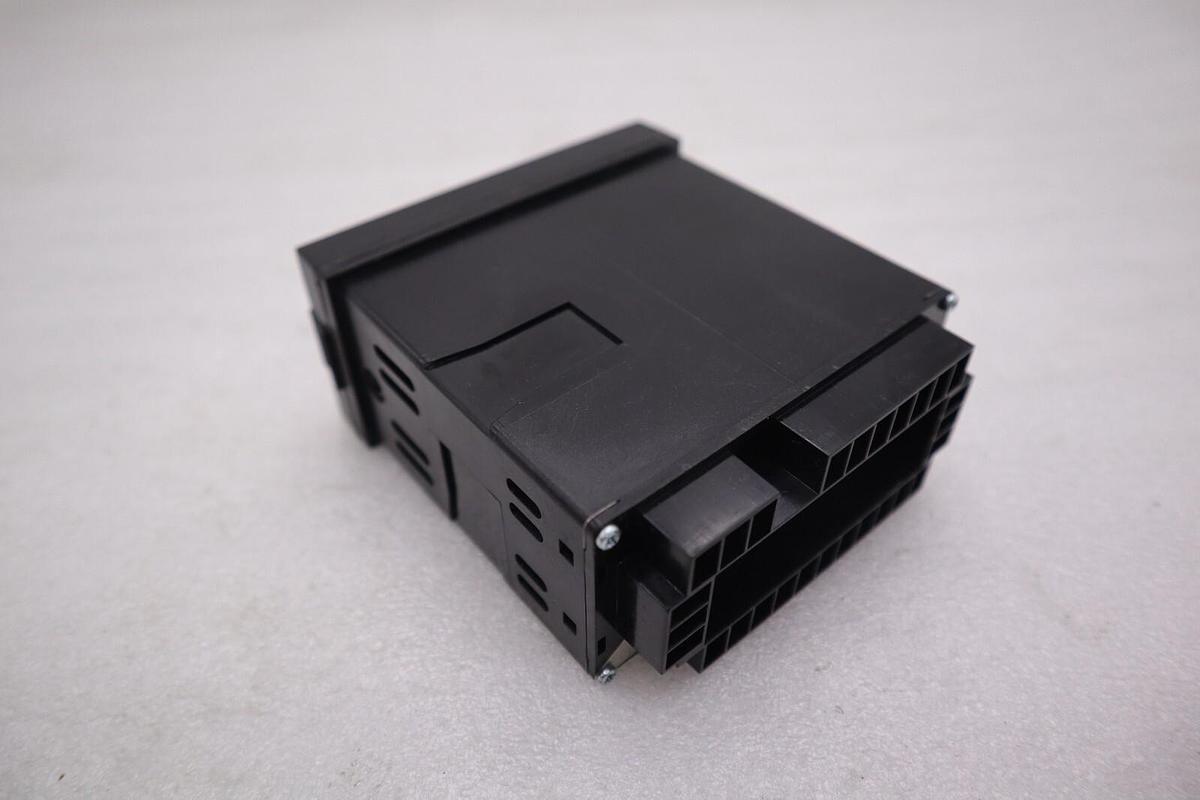 Used Jumo Regulator dtrans Type: 202550/10-665-888-140-23-00/000 STOCK L-723-A
