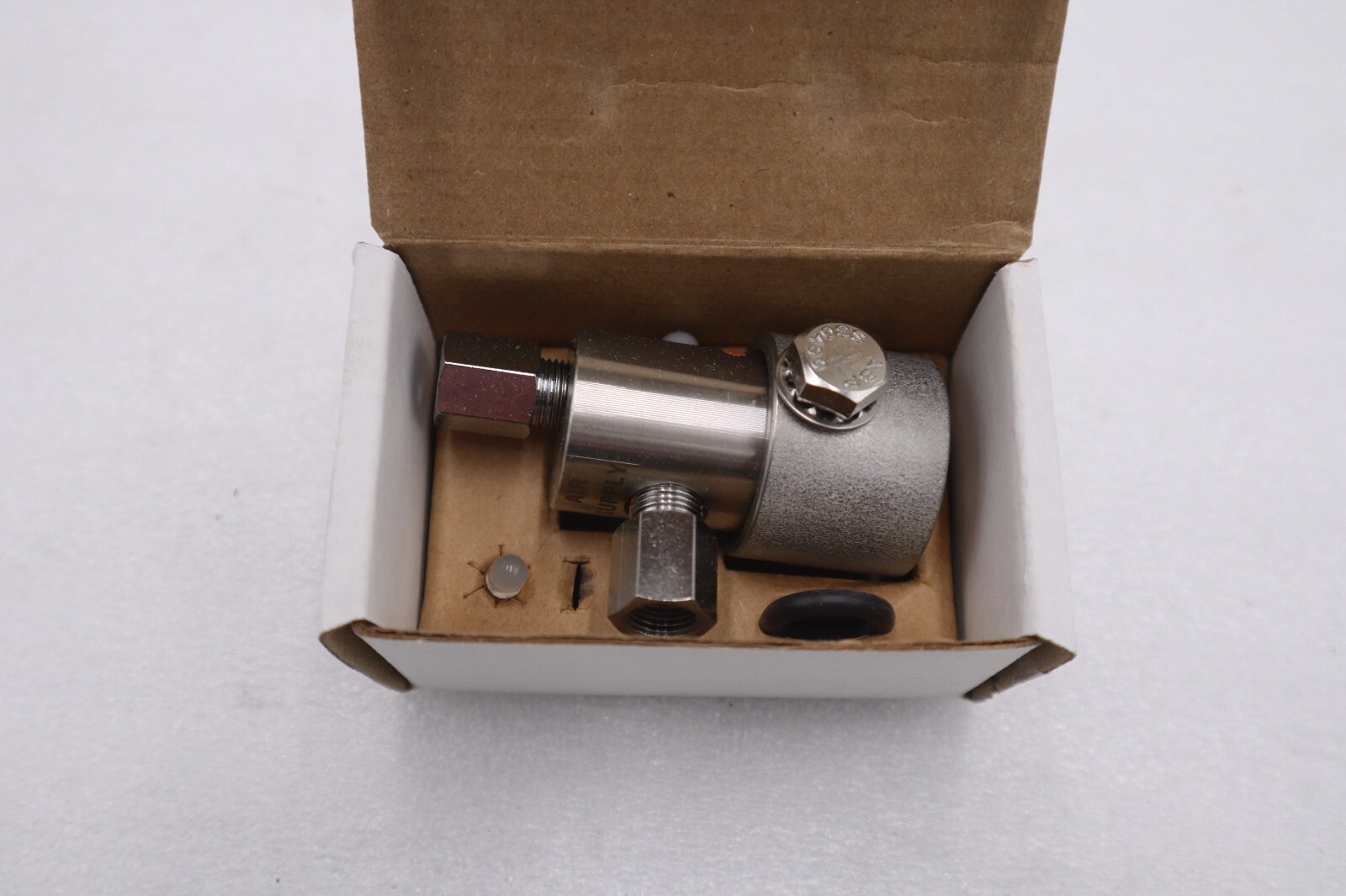 Used Paper Machine Components PT-100-N-HAS/ PT-100-N-HA-S Pressure Transmitter G800A