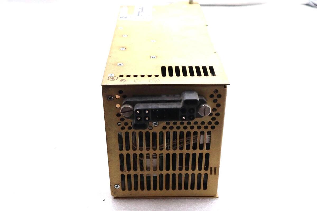 Used ALLEN BRADLEY ACX639 ISOLATED OUTPUT 1200W MODULE REV B 120/240VAC 26VDC  #L-326