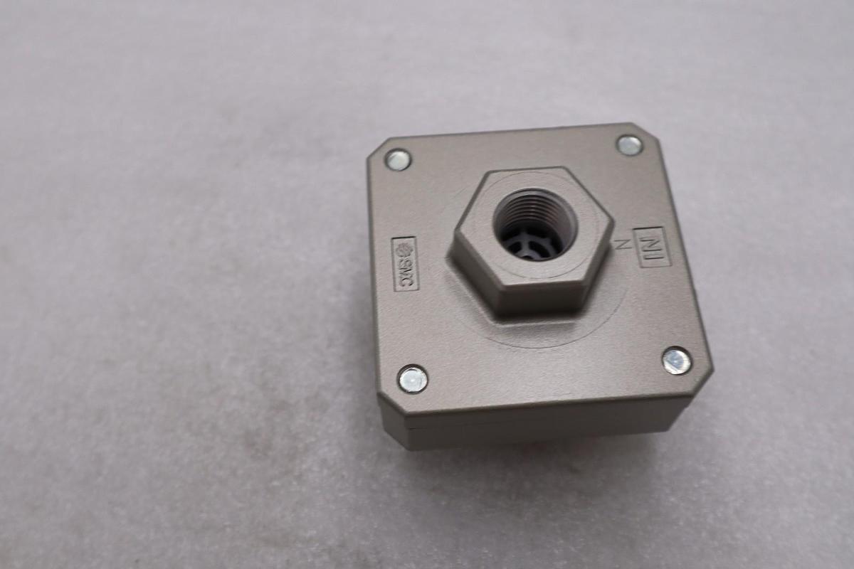 Used SMC AQ5000-N04 STOCK #K-1949A