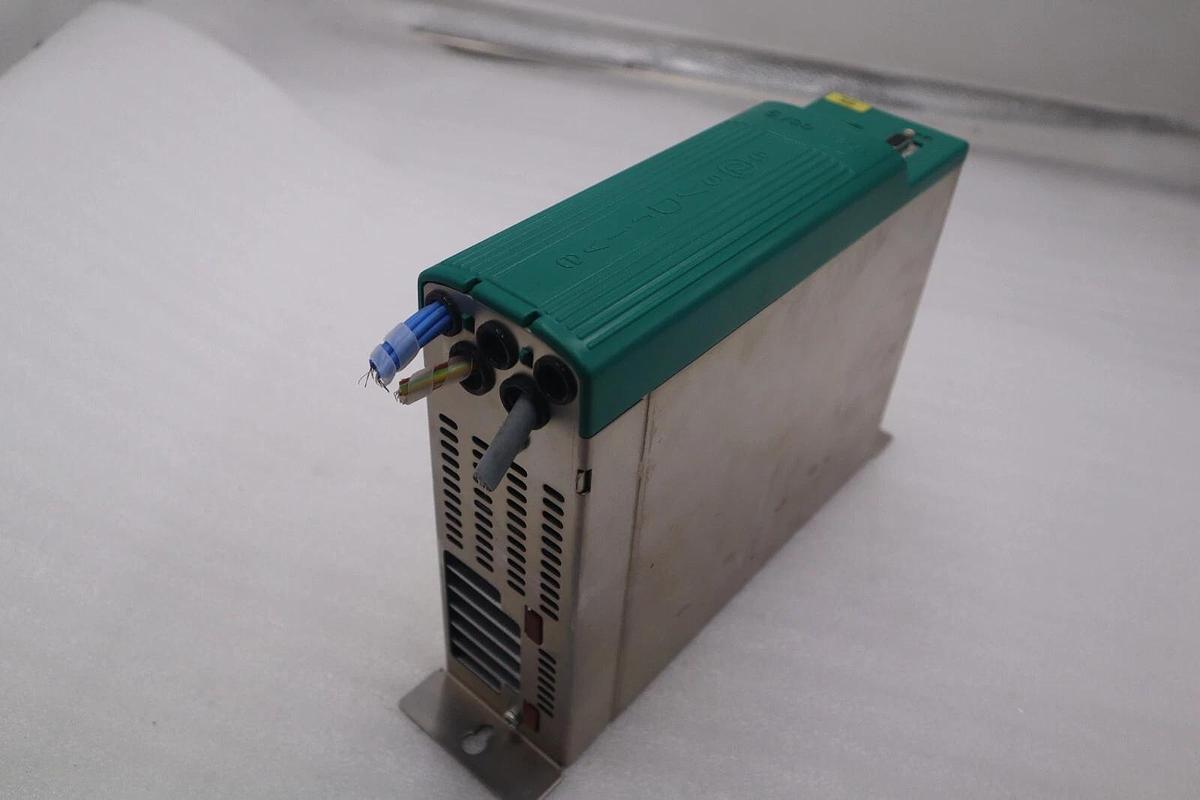 Used SycoTec D-88299 KAVO TYPE 4425 REF 10012768 SERVO DRIVE STOCK 5096