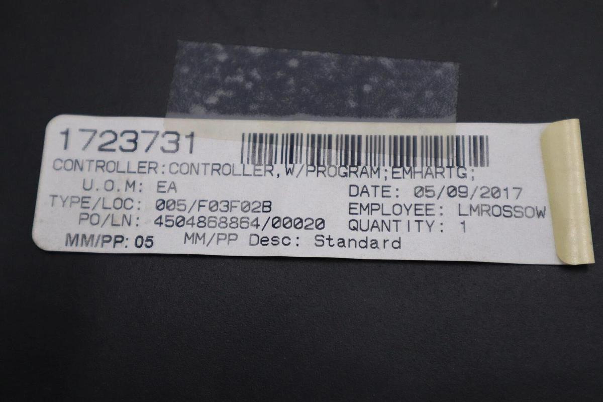 GALIL MOTION CONTROLS DMC-2280 / DMC2280 SURPLUS NEVER USED STOCK H896