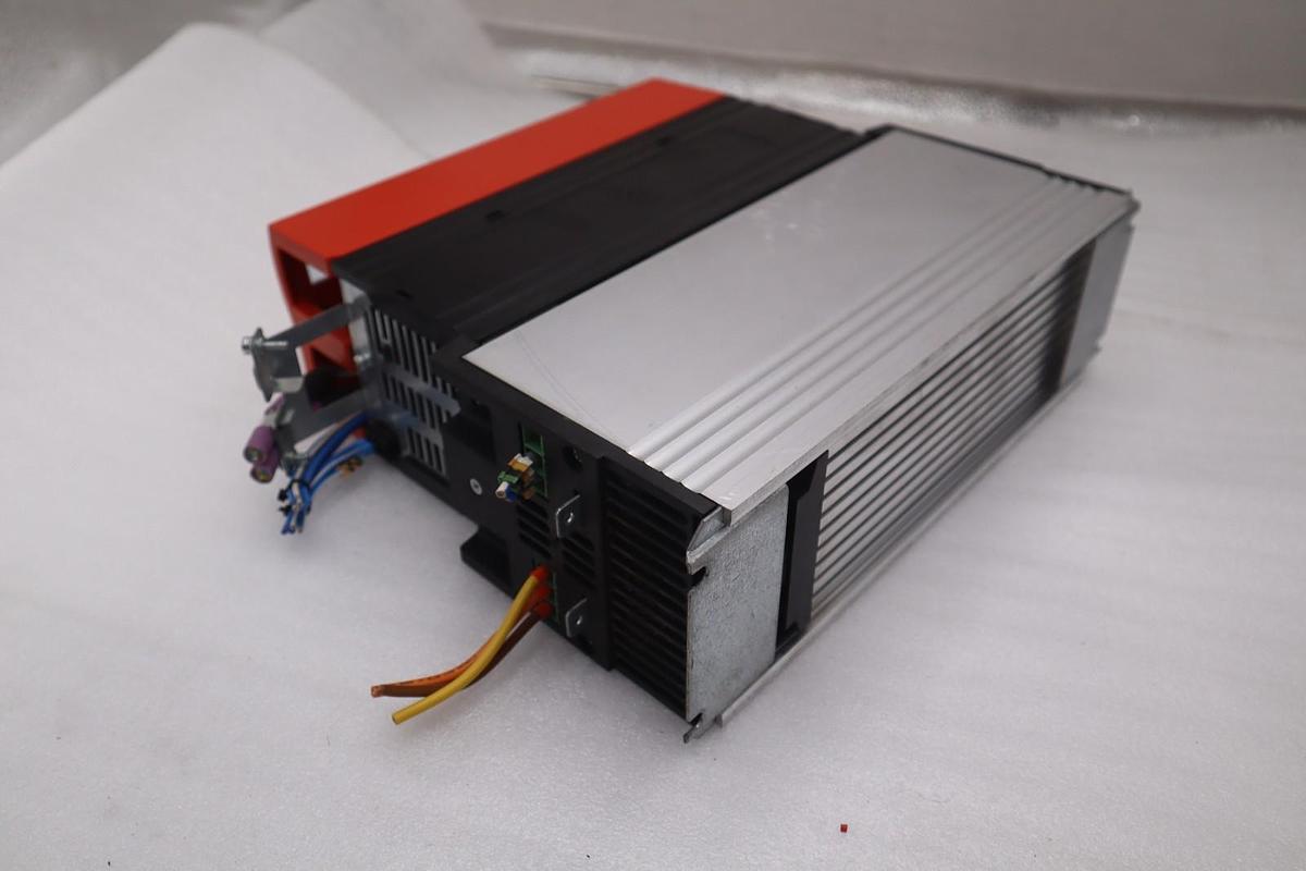 Used Sew Eurodrive MDX61B0075-5A3-4-0T Movidrive Drive Inverter H-776C