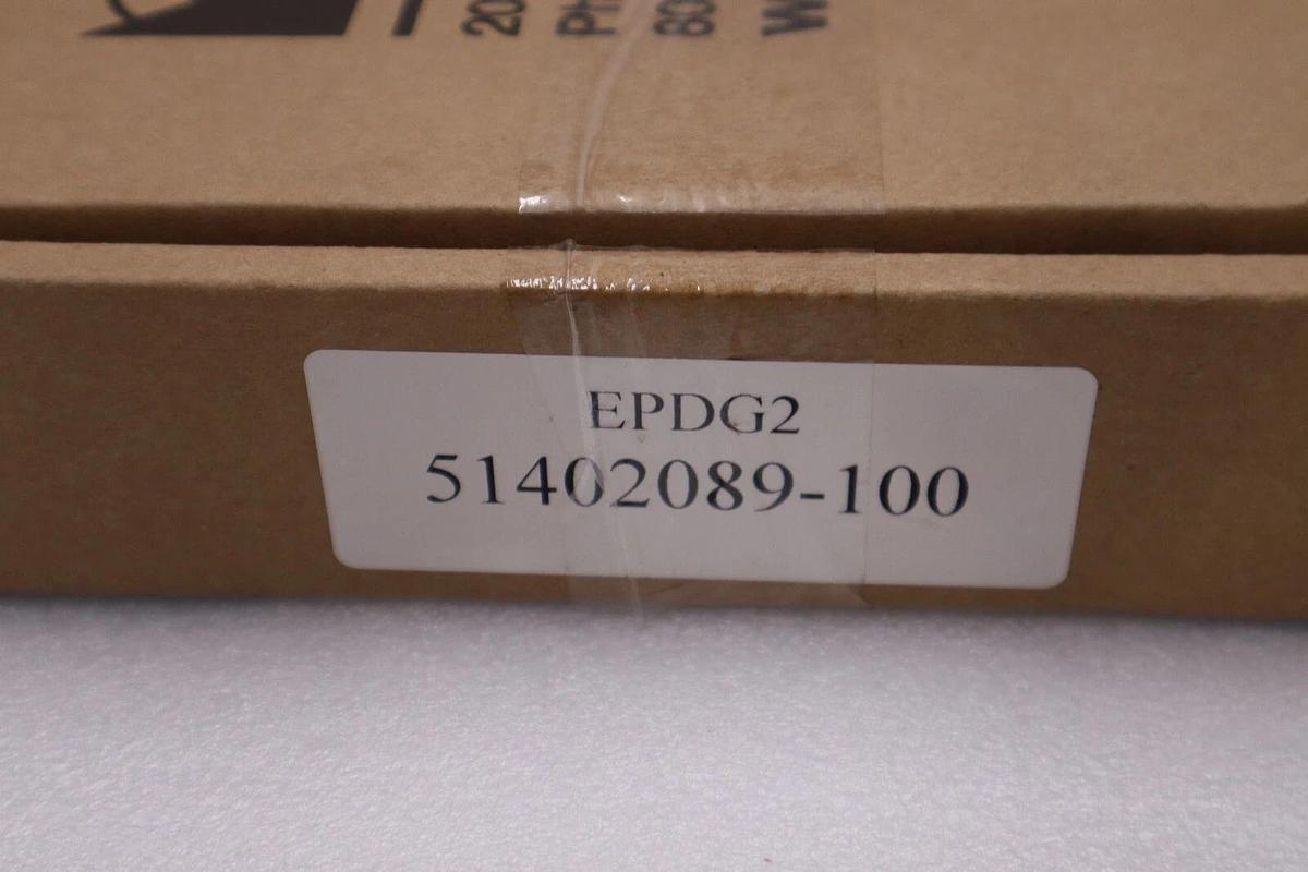 NEW Honeywell 51402089-100 EPDG2 BOARD FOR LCN-US STOCK G21