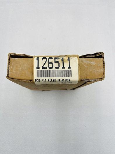 Allen-Bradley SP-126511 Renewal Parts Armature Pulse Board 346-980A  STOCK 2323