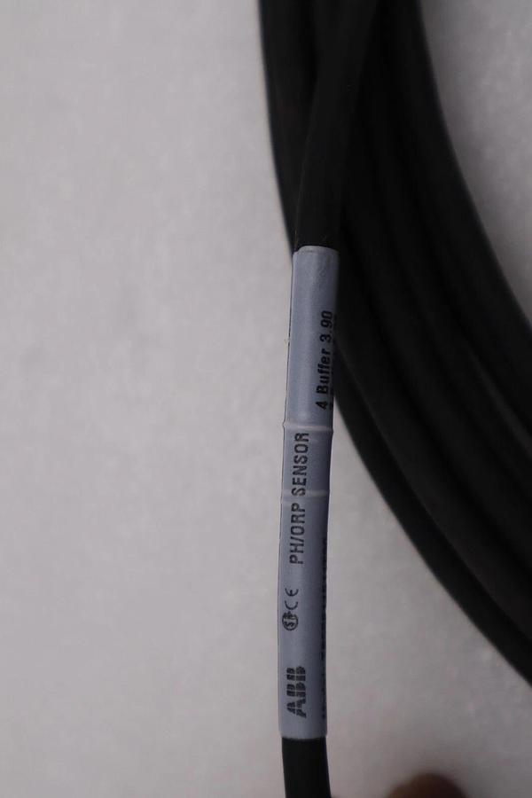 Used NEW ABB TB55611E11T30 PH/ORP SENSOR STOCK G731