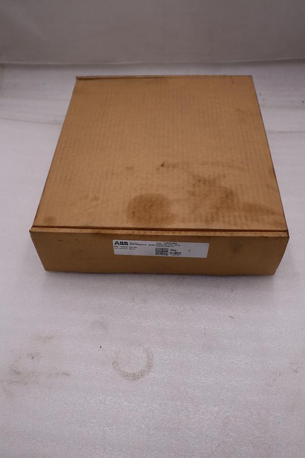 ABB W2E200-HH86-14 115V 50/60Hz 0.58/0.70A 64/80W LONG LIFE FAN AXIAL - SGF215