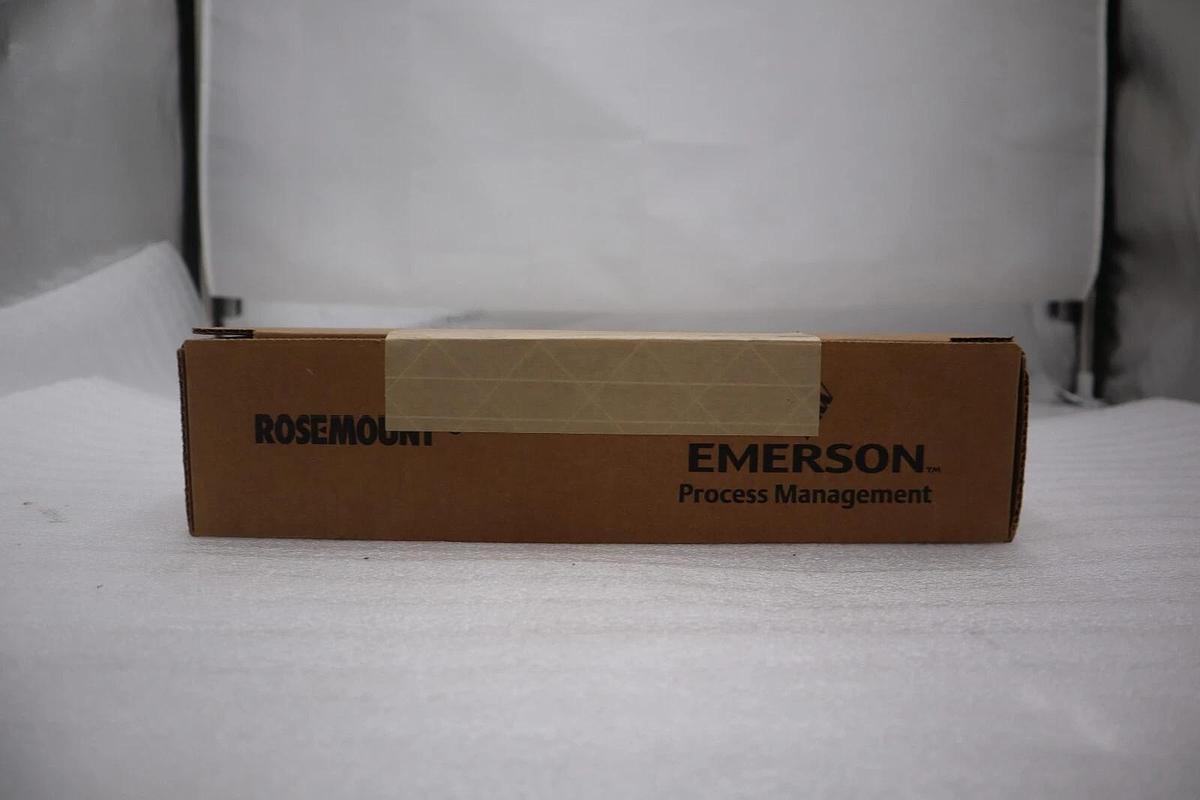 Emerson Rosemount Temperature Sensor R-214C*31132228 214CRTSMB1S4E0032SLXW #5906