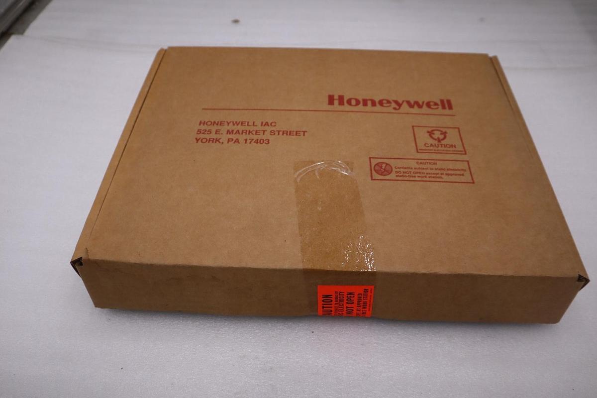 Used Honeywell, Memory, Circuit Board, 30750218-510 NEW IN BOX STOCK G606