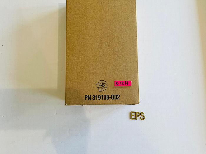 NEW ALLEN BRADLEY 20-COMM-C COMMUNICATION ADAPTER SERIES B #K-1217