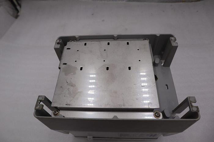 Used ALLEN BRADLEY 20AD2P1C3AYNNNC0 POWERFLEX 70 1HP AC DRIVE 480 VOLT STOCK 2111C