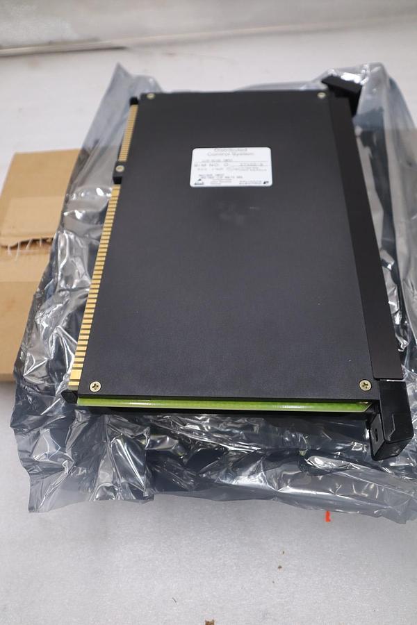 RELIANCE ELECTRIC 0-57400-B 115V AC/DC INPUT MODULE - NEW IN BOX - STOCK 833B