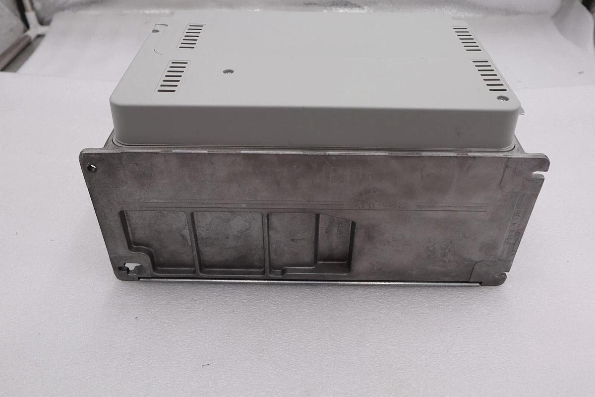 Used NEW ALLEN BRADLEY 20DB9P6A0EYNANAUE SER. A POWERFLEX 700S DRIVE 3 HP STOCK 4058