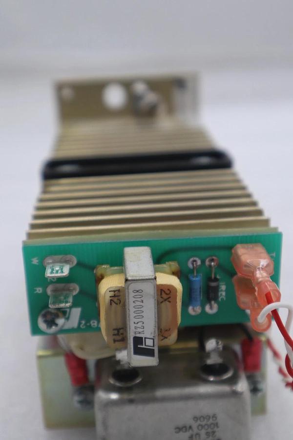 Used Reliance 86475-10S New Rectifier Stack 460 Volts AC STOCK K-2812