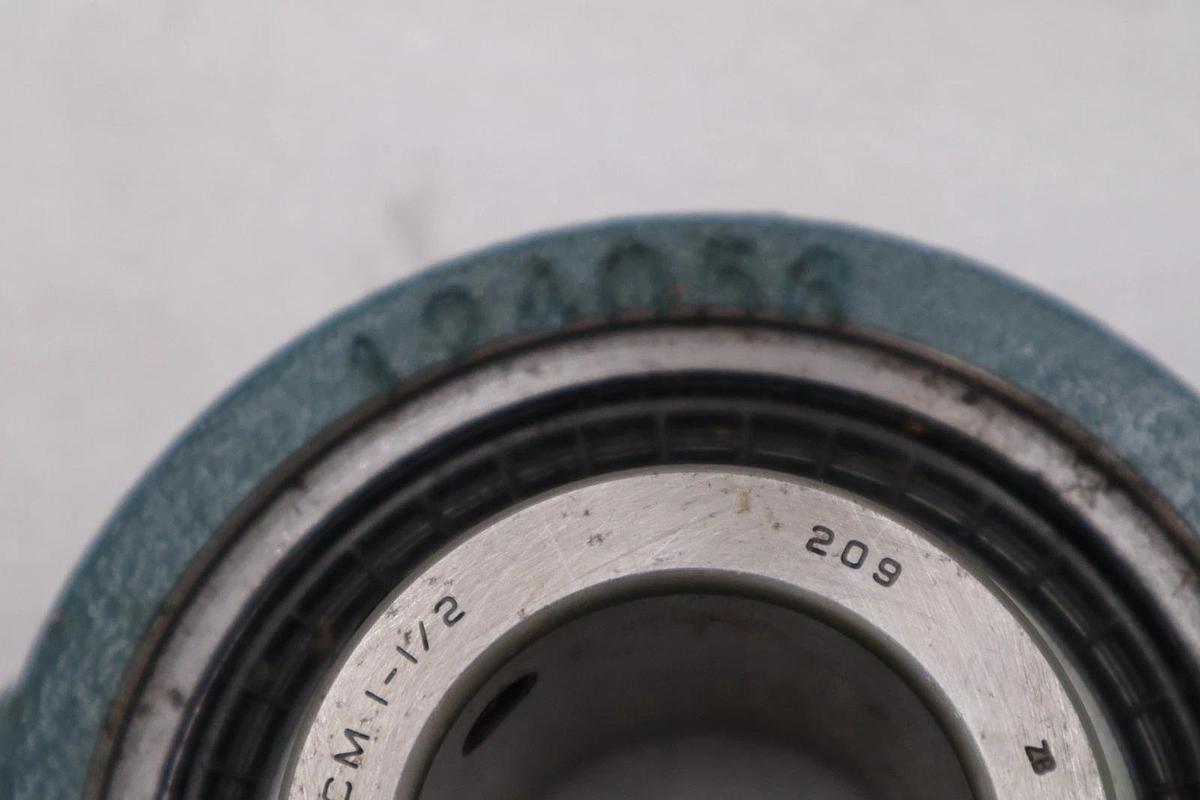 NEW NO BOX Dodge F2B-SCM-108-NL 126536 STOCK H1345