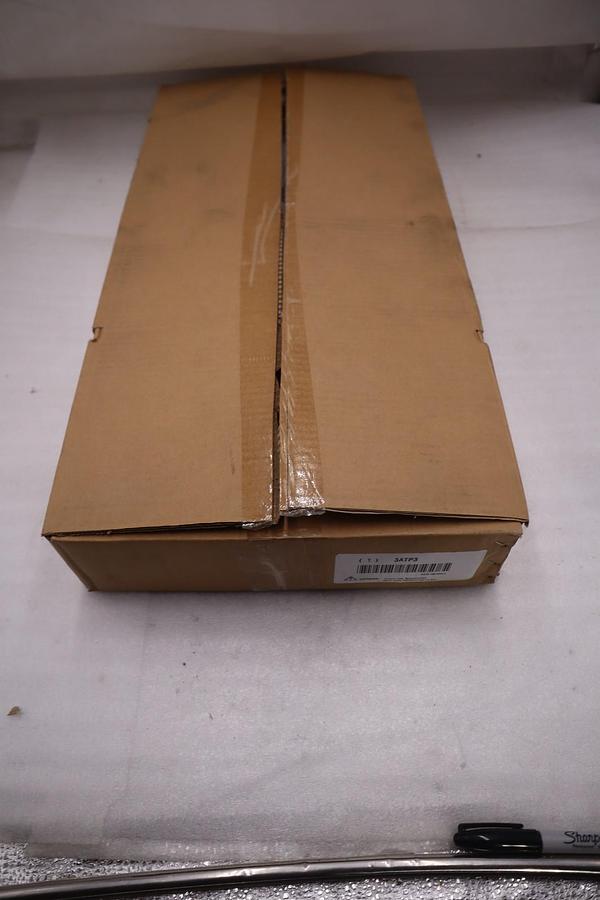5Elem 3ATP3 Pin Rack & Reel Polyester Fire Hose 100 ft. Long - STOCK GF1173