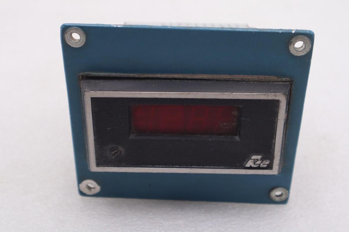 Used Red Lions Controls Model Aplva AC Volt Voltage Converter Used #K-2265