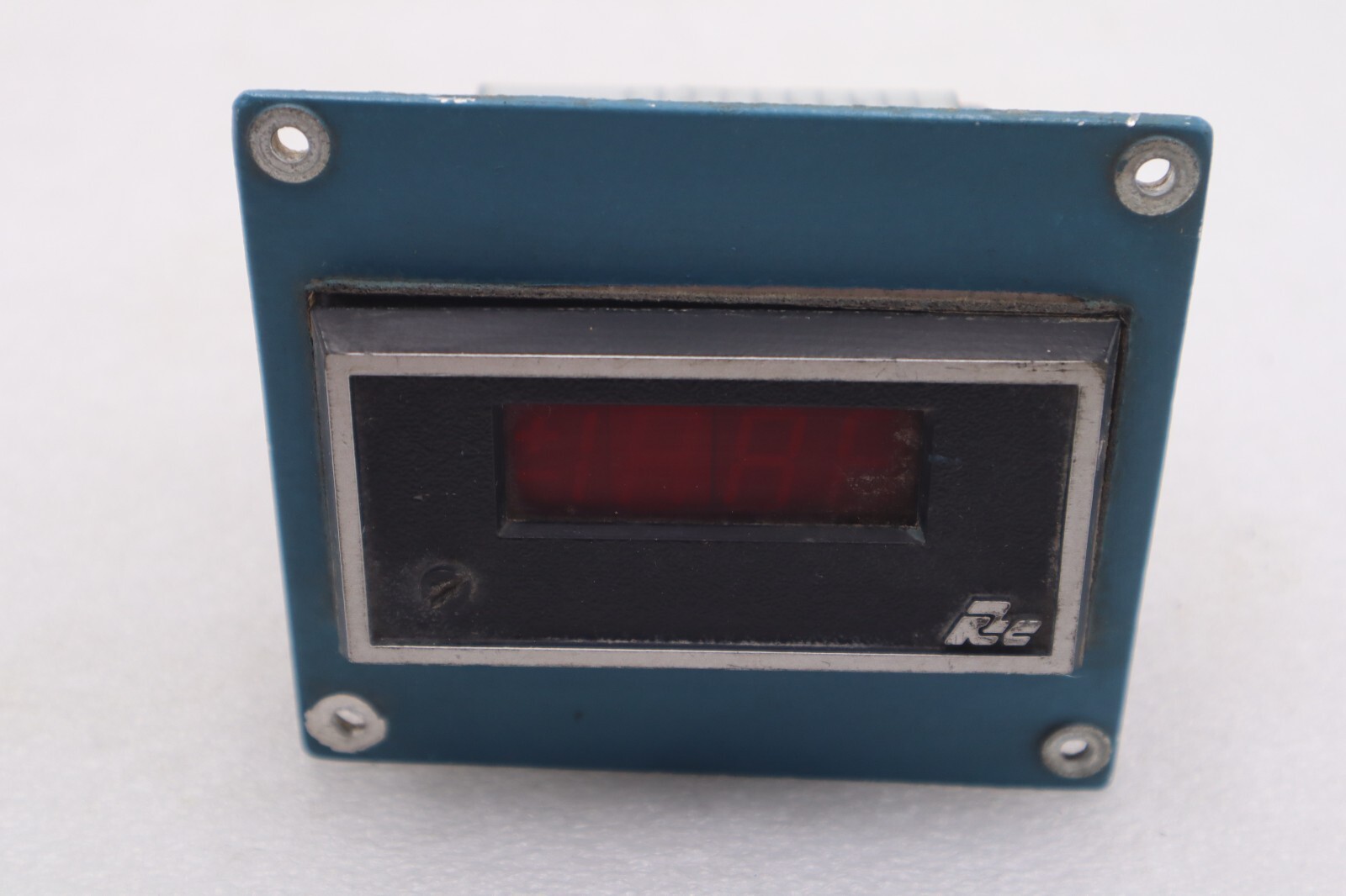 Used Red Lions Controls Model Aplva AC Volt Voltage Converter Used #K-2265