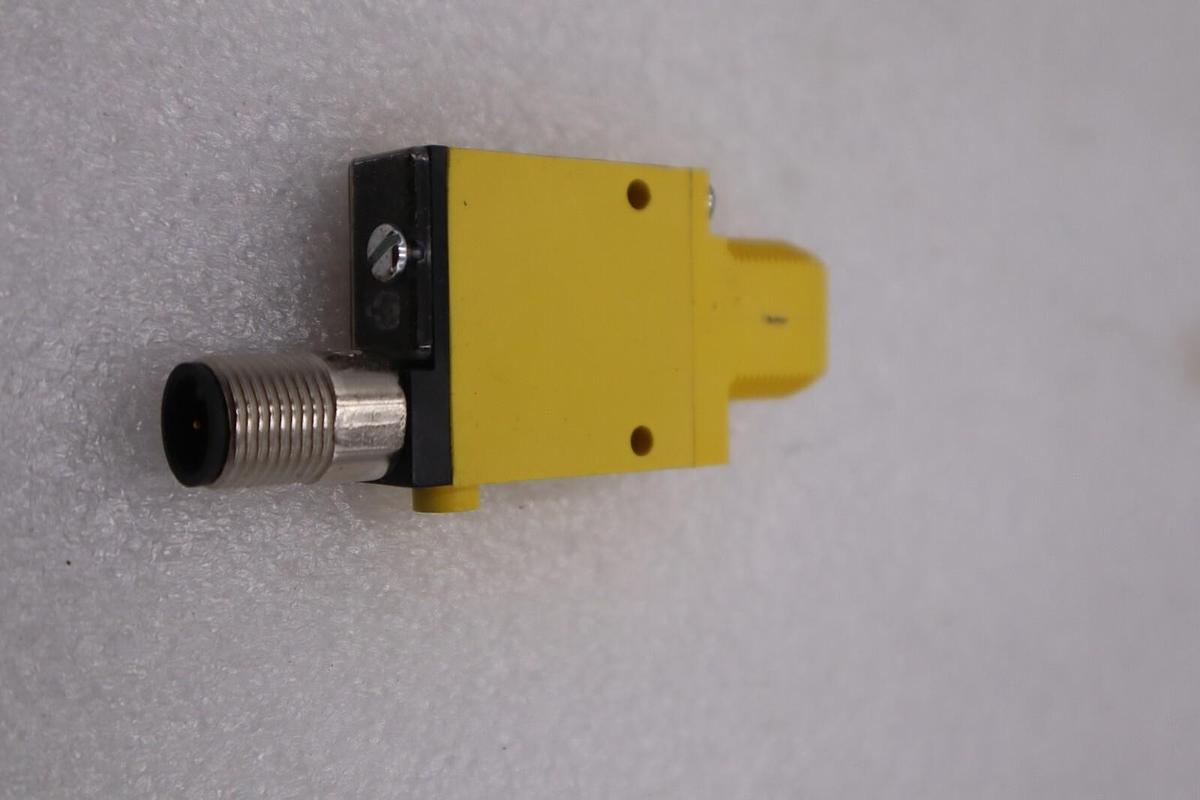 Used BANNER ENGINEERING SM312C2QD / SM312C2QD (NEW) STOCK L-370-A
