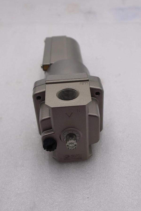 SMC AL50-N06-8Z / AL50N068Z (NEW OPEN BOX) STOCK 1397-A