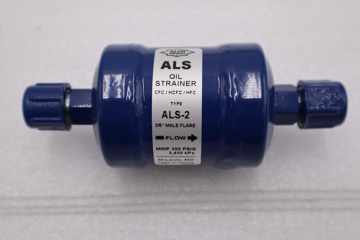 Used New Carrier KH11NG070 Air Conditioning Accessories Refrigerant Filter STK K3007A