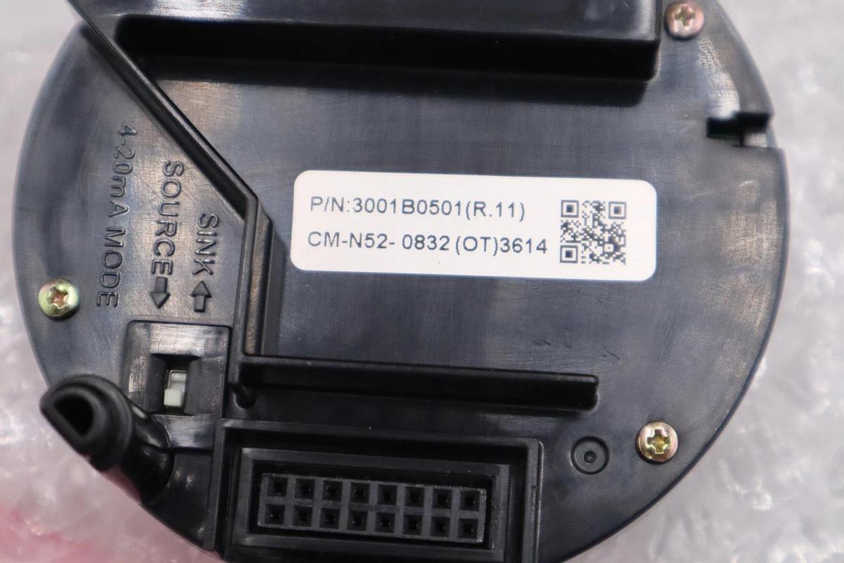 Used Honeywell XCD 3001B0501(R.11)/ SPXCDDMT Sensepoint Gas Detector Module #H1592