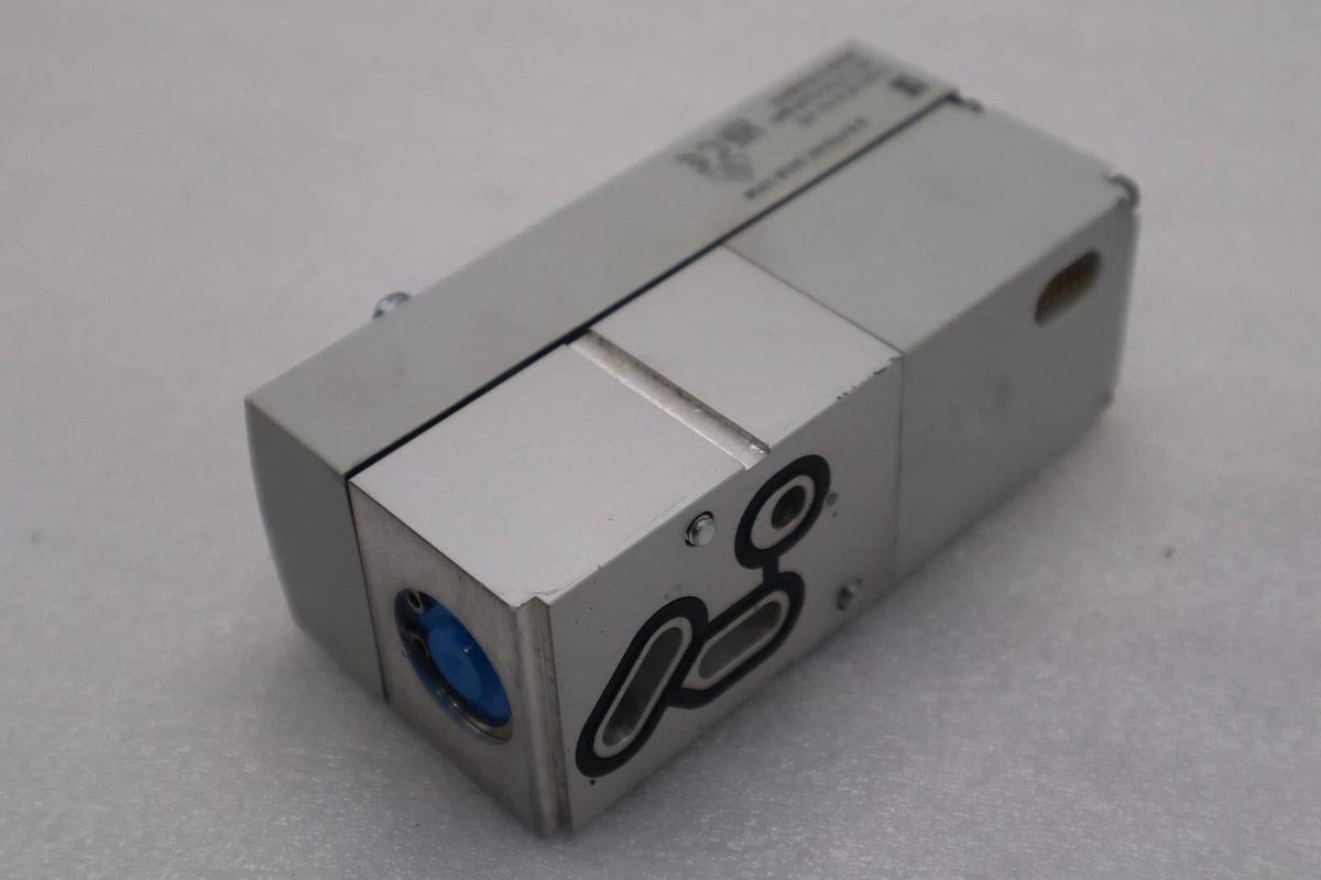 Used New Festo VPPM-6TA-L-1-F-0L6H-S1 Proportional Pressure Regulator STOCK L-527-C