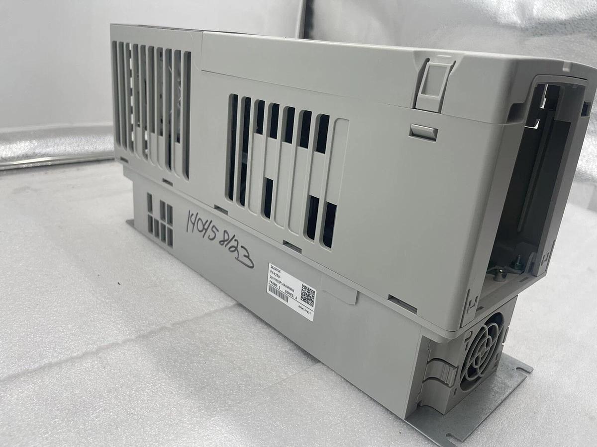 NEW ALLEN BRADLEY PowerFlex 755 20G11ND2P1AA0NNNNN 1 HP VFD DRIVE STOCK 3699