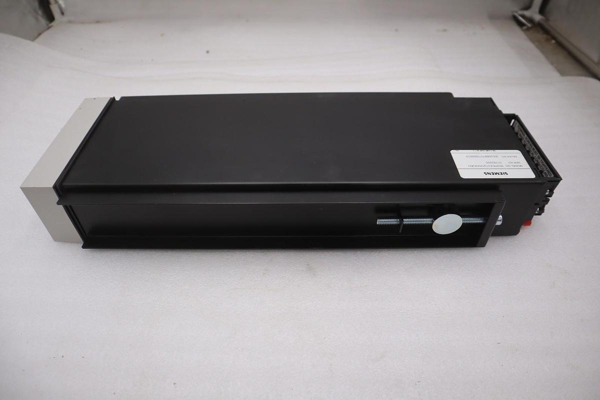 SIEMENS 352PEA21VNNNNAN DIGITAL CONTROLLER SINGLE-LOOP - STOCK GF1010