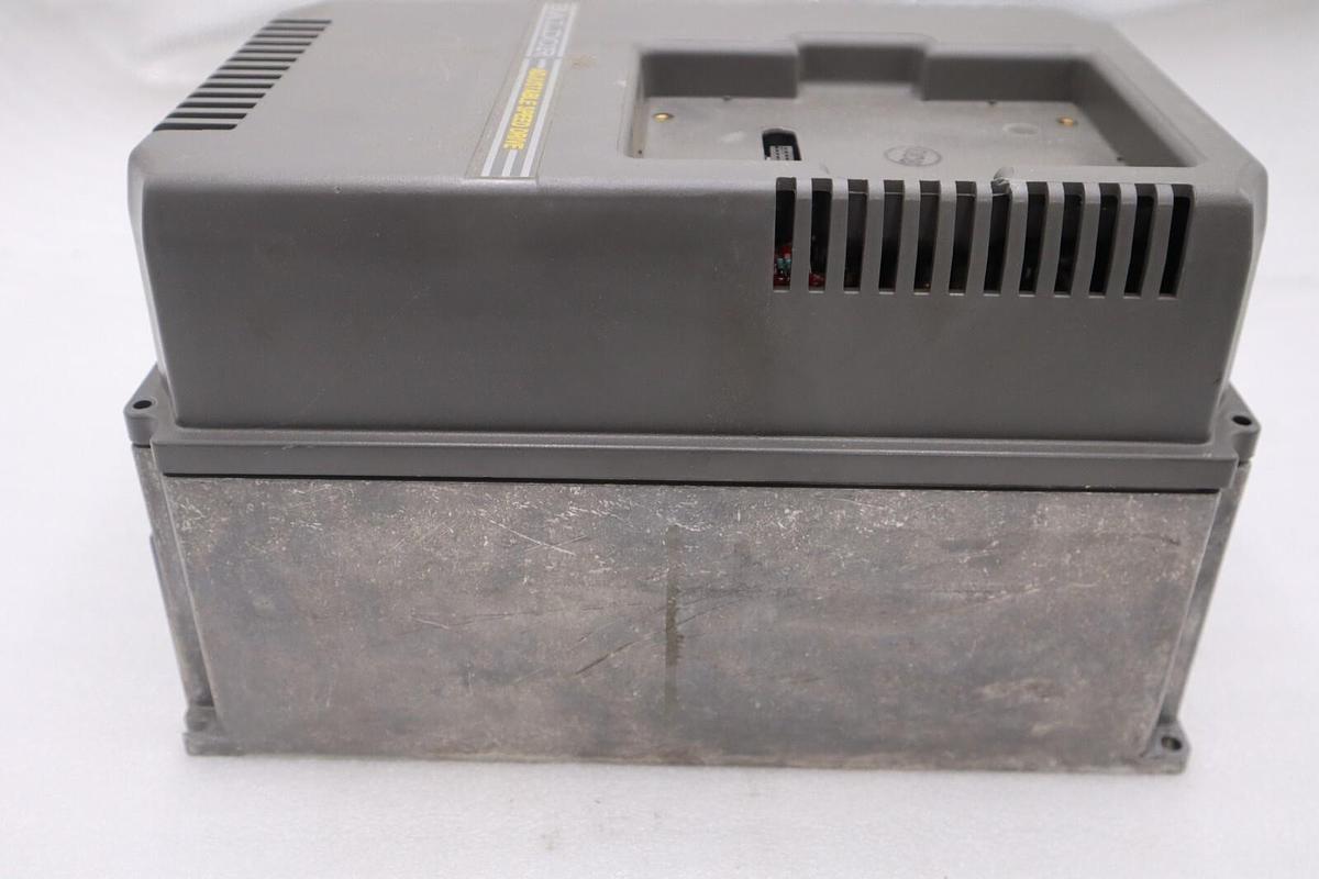 Used BALDOR ADJUSTABLE SPEED DRIVE INVERTER STOCK 3445-A