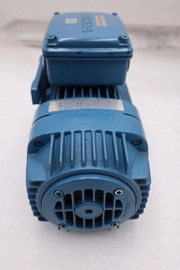 Used DEMAG CRANES & COMPONENTS KBA71B4/ KBA 71 B 4 460V 1.85A STOCK H919