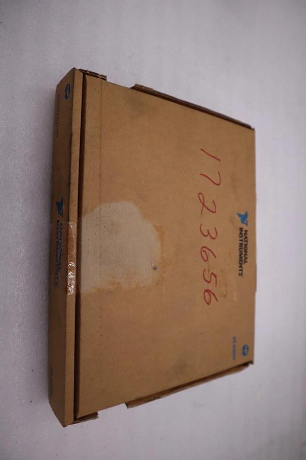 Used National Instruments NI PCI-DIO-32HS 183480H-01L Data Acquisition DAQ Card H576A