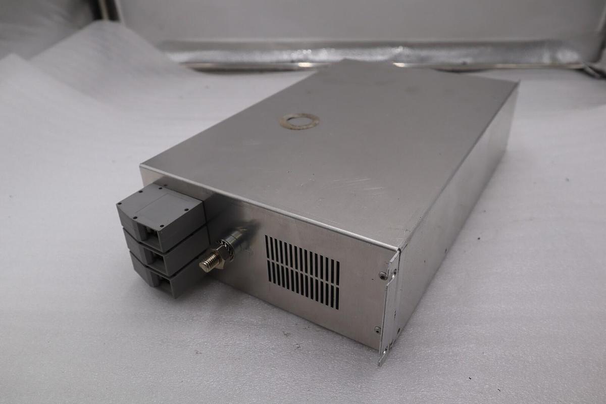 Used SCHAFFNER FN258-100-35 / FN25810035 USED UNIT STOCK 5070
