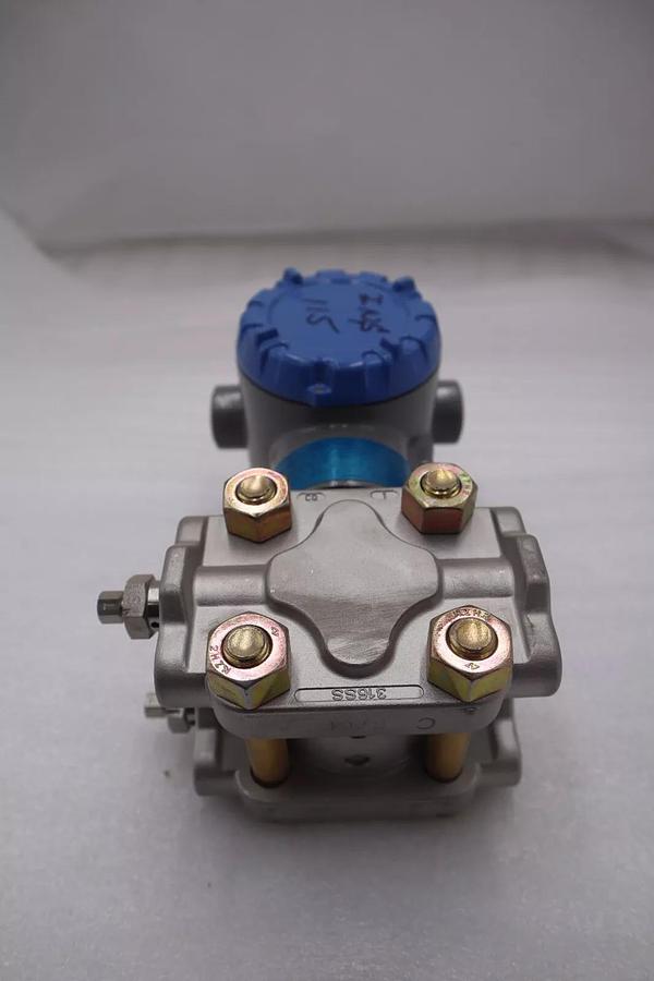 Honeywell STD810-E1HC4AS-1-A-AH0-11S-A-00A0-00-0000 Pressure Transmitter #4616