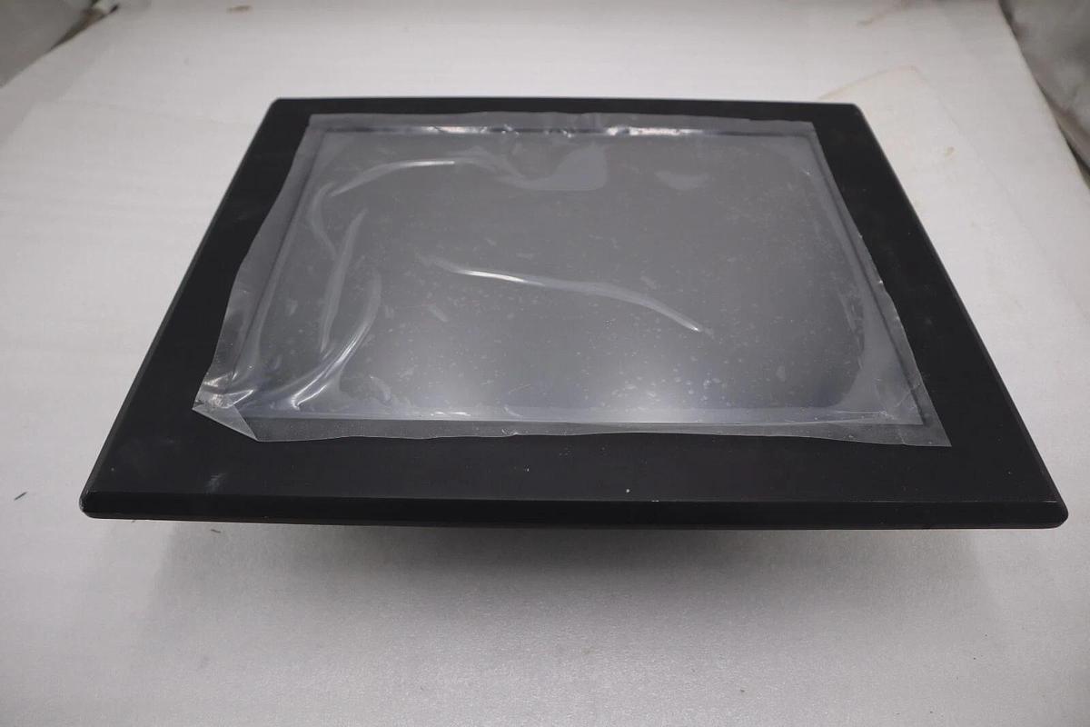 Used COMPUTER DYNAMICS MOD121530S000 LCD DISPLAY SCREEN STOCK G246