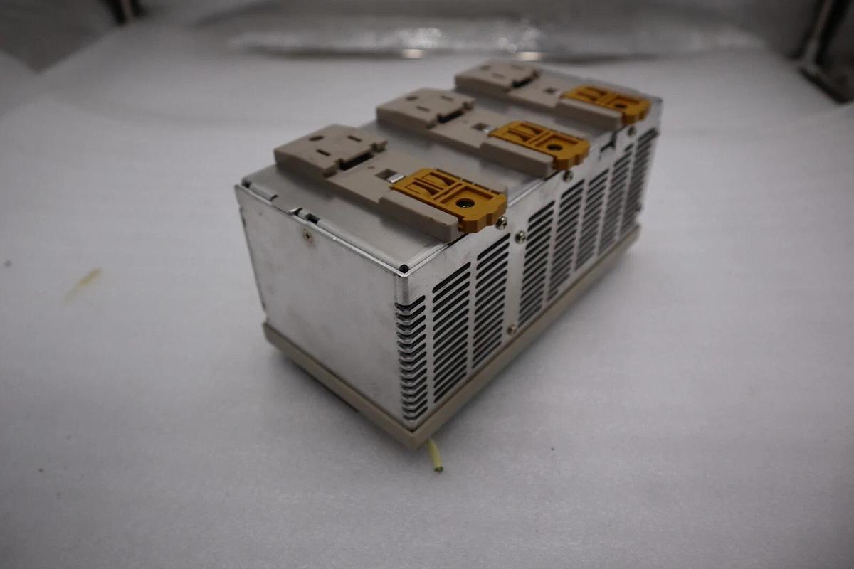 Used S8AS-48008N Omron DIN Rail Mount Power Supply 20A STOCK 4027-A