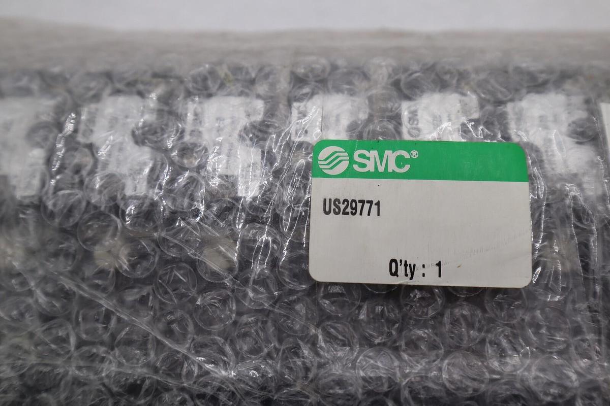 Used SMC NVV5FS2-01T1-151-02T #S-357