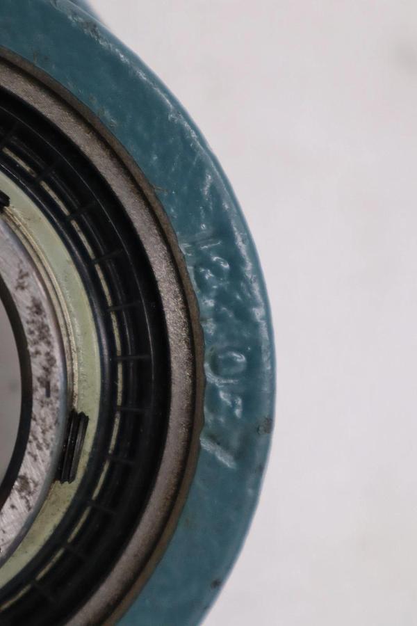 Used Dodge F2BSC200 Flange Mount Bearing 124270 2" NEW NO BOX #H1344