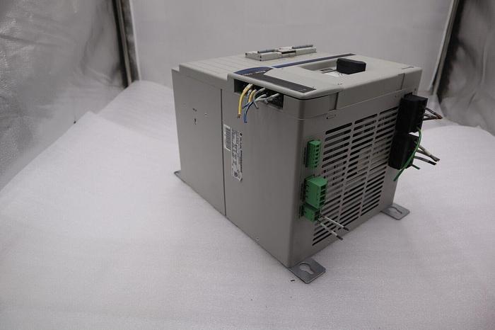 Used ALLEN BRADLEY 2094-BL75S SER. A 480VAC LINE INTERFACE MODULE STOCK 5040