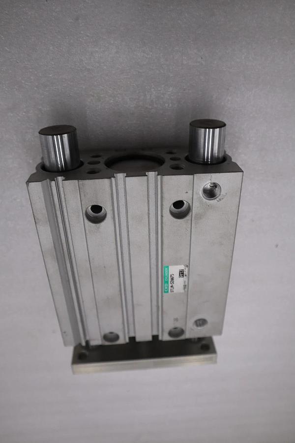 Used CKD CORP STLM-32NN75 / STLM32NN75 - NEW NO BOX STOCK H1365