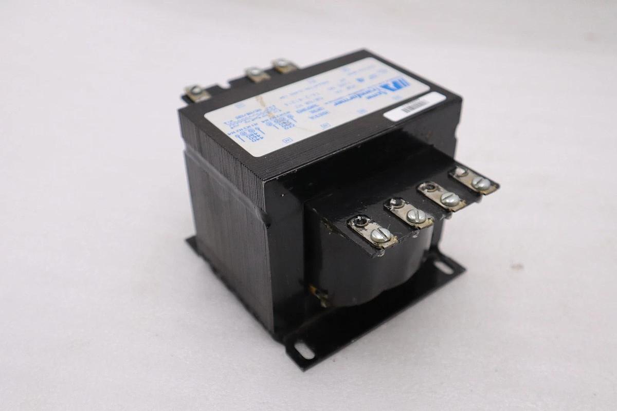 Acme Transformer TA-2-81214 Industrial Control Transformer 220/480 VAC #H1123